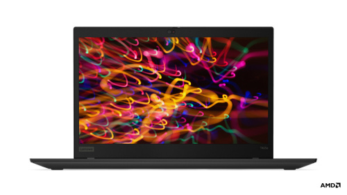 LENOVO  ThinkPad T495s | AMD Ryzen 7 PRO 3700U w/ Radeon Vega Mobile Gfx | 16GB | 256GB | NVMe | 14