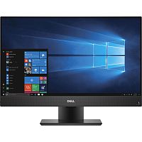 Моноблок	Dell	OptiPlex 7460 All-in-One |	Core i3-8100	 3.6 GHz |	8GB |	256GB	SSD |	23.8"