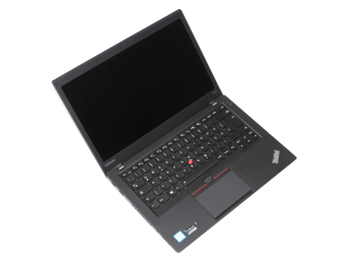 LENOVO	ThinkPad T460s |	Intel(R) Core(TM) i5-6300U CPU @ 2.40GHz |	12GB |	512GB	SATA/SSD |	14 фото 2