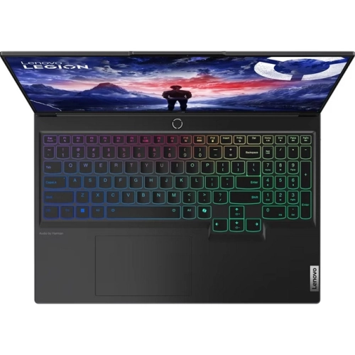  Ноутбук Lenovo Legion 7 16'3.2k/Core i9-14900HX/32gb/1TB/GF RTX4070 8gb/NOS (83FD0042RK) бизнес-класса по цене ниже бытовых, с гарантией до двух лет, полным пакетом документов и НДС. фото 5