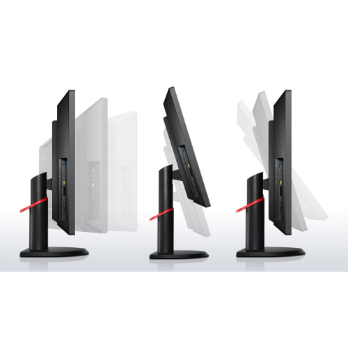 AiO	LENOVO ThinkCentre M93z бизнес-класса. Мощные и стильные решения для бизнеса, учебы и дома. Быстрая доставка по Казахстану. Выгодные условия кредита и рассрочки 0-0-24. фото 3
