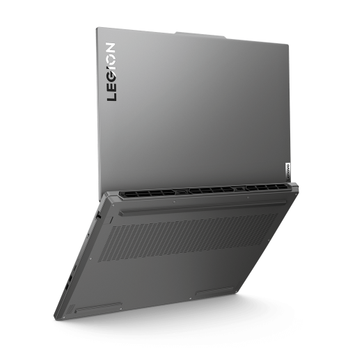 Купить Ноутбук Lenovo Legion 5 16"wqxga/Corei7-14650HX/16gb/1TB/NV GF RTX4060 8gb/NOS (83DG008KRK) от 39 000тг с гарантией до 2 лет! Доставка всему Казахстану! Рассрочка 0-0-24.  фото 7