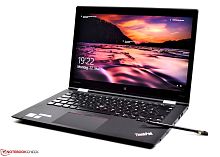 LENOVO	ThinkPad X1 Yoga| 2 Gen	Intel(R) Core(TM) i7-7600U CPU @ 2.80GHz |	16GB	512GB	NVME	14"	