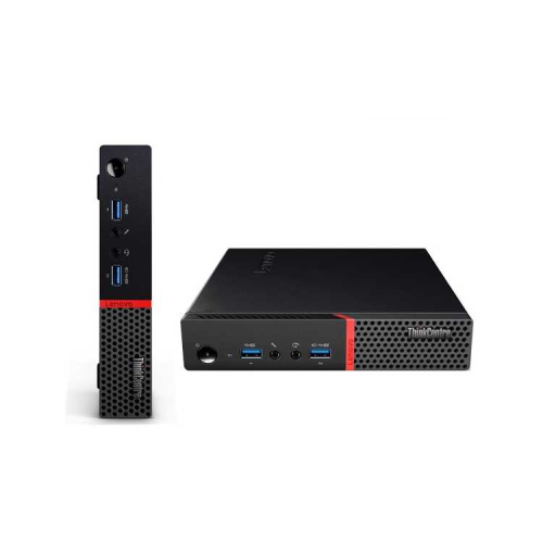 LENOVO ThinkCentre M700  Intel(R) Core(TM) i5-6400T CPU @ 2.20GHz 	8GB 	256GB	SATA/SSD  фото 3
