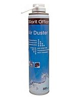 Широкий ассортимент f240032 "favorit office" балон air duster, пневматический распылитель под давлением. предназначен для очистки труднодоступных мест компьютеров, цифровой и оргтехники. для компьютерной техники с доставкой по всему Казахстану  | Рассрочка 0-0-24 
