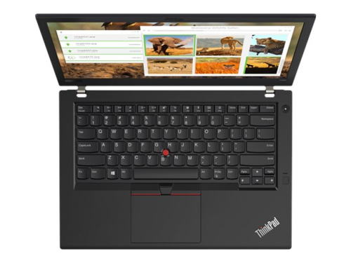  LENOVO ThinkPad T480 Intel(R) Core(TM) i5-8350U CPU @ 1.70GHz 14" 8GB 256GB NVMe  фото 2