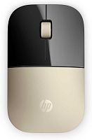 HP Z3700 Wireless Mouse - Gold/Black (X7Q43AA)  от ведущих производителей: SSD, HDD, материнские платы, батареи. Надежность и производительность для вашего оборудования.
