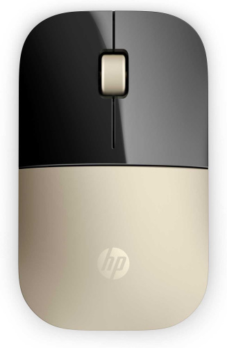 HP Z3700 Wireless Mouse - Gold/Black (X7Q43AA)  от ведущих производителей: SSD, HDD, материнские платы, батареи. Надежность и производительность для вашего оборудования.