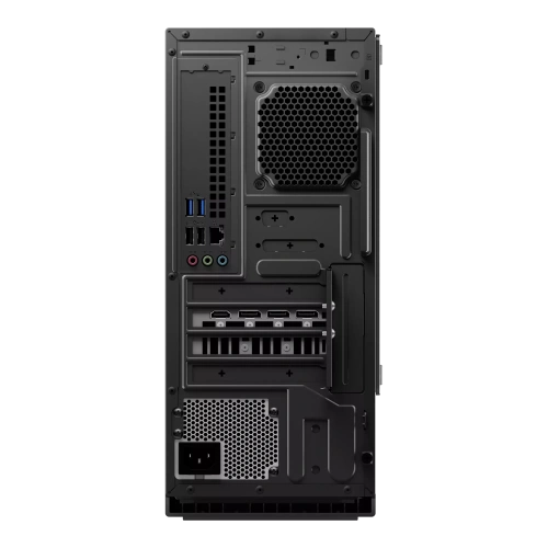 Системный блок Asus 90PF05B2-M006Z0 TUF Gaming T700 Mini Intel Core Ultra 5 225F up to 4.9Ghz (10C)/16GB/512GB/NVIDIA GeForce RTX 5060 DUAL 8GB GDDR7/Wi-Fi 6/BT5.4/Windows 11 Home/1Y/Gray бизнес-класса. Высокопроизводительные решения для работы и учебы. Доставка по всему Казахстану. Кредит и рассрочка 0-0-24. фото 2