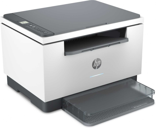 МФУ HP 9YF95A LaserJet MFP M236dw (A4) Printer/Scanner/Copier/ 600 dpi 29 ppm 64 MB 500 MHz 150 pages tray Print Duplex USB+Ethernet+Wi-Fi+Bluetooth Duty cycle 20 000 pages фото 5