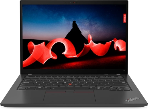 Купить Ноутбук Lenovo Thinkpad T14 14'2.2k/Core i7-1355u/16gb/1TB/Nos (21HD008WRT) от 39 000тг с гарантией до 2 лет! Доставка всему Казахстану! Рассрочка 0-0-24.  фото 2