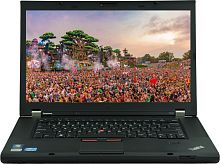 LENOVO	ThinkPad T530 |	Intel(R) Core(TM) i5-3380M CPU @ 2.90GHz |	8GB | 500 HDD |	15"