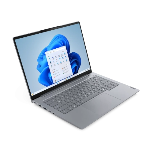  Ноутбук Lenovo ThinkBook 16'wuxga/Core 7-240H/16Gb/512Gb/Win11 Pro (21SH008ERT) бизнес-класса по цене ниже бытовых, с гарантией до двух лет, полным пакетом документов и НДС. фото 3