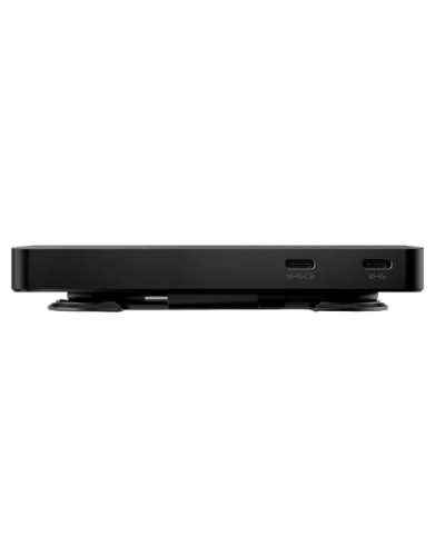 Купить Док-станция Lenovo Dual Display Dock + 100W EU от 39 000тг с гарантией до 2 лет! Доставка всему Казахстану! Кредит и рассрочка 0-0-24. фото 4