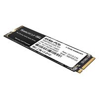 Твердотельный накопитель 512GB SSD TeamGro MP33 M.2 NVMe R3500/W3000MB/s  от ведущих производителей: SSD, HDD, материнские платы, батареи. Надежность и производительность для вашего оборудования.