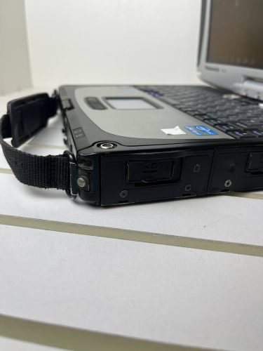 Panasonic  CF-19AHN77PE,  Intel(R) Core(TM) i5-2520M CPU @ 2.50GHz	8 GB	120 GB	SATA/SSD фото 9