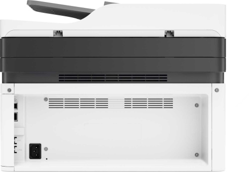 МФУ HP 4ZB84A Laser MFP 137fnw Printer (A4) , Printer/Scanner/Copier/ADF/Fax, 1200 dpi, 20 ppm, 128 MB, 600 MHz, 150 pages tray, USB+Ethernet+WiFi, Duty 10K pages фото 5