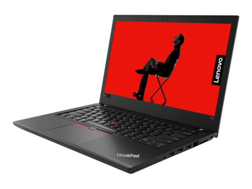  LENOVO ThinkPad T480 Intel(R) Core(TM) i5-8350U CPU @ 1.70GHz 14" 8GB 256GB NVMe 