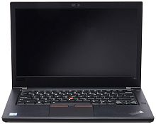 LENOVO	ThinkPad T480	Intel(R) Core(TM) i5-8350U CPU @ 1.70GHz |	8GB |	512GB	NVMe |	14"	