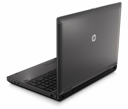 HP	ProBook 6560b фото 2