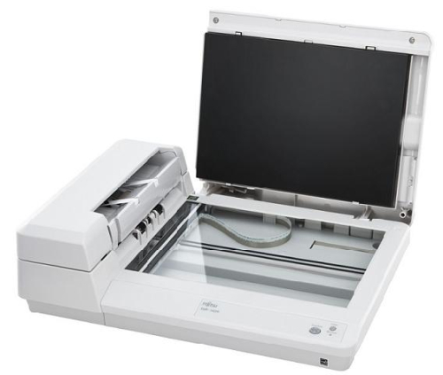 Широкий ассортимент fujitsu sp-1425 сканер, 25 стр/мин, 50 изобр/мин, а4, двусторон. апд и планшетный блок, usb 2.0 для компьютерной техники с доставкой по всему Казахстану  | Рассрочка 0-0-24 