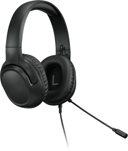 Широкий ассортимент наушники lenovo h110 gaming headset для компьютерной техники с доставкой по всему Казахстану  | Рассрочка 0-0-24 