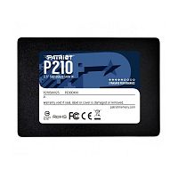 SSD Patriot, SATA III, 2,5", 256 Gb,  500/400Mb/s   от ведущих производителей: SSD, HDD, материнские платы, батареи. Надежность и производительность для вашего оборудования.