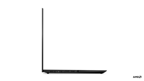 LENOVO  ThinkPad T495s | AMD Ryzen 7 PRO 3700U w/ Radeon Vega Mobile Gfx | 16GB | 256GB | NVMe | 14 фото 4