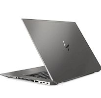 HP ZBook Studio G5	Intel Core i7-8850H  @ 2.60GHz |	16GB |	512GB	NVMe |	15" |
