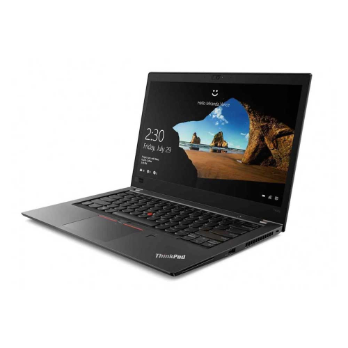 LENOVO	ThinkPad L380 |	Intel(R) Core(TM) i5-8350U CPU @ 1.70GHz |	16GB |	256GB	NVMe |	13" фото 2