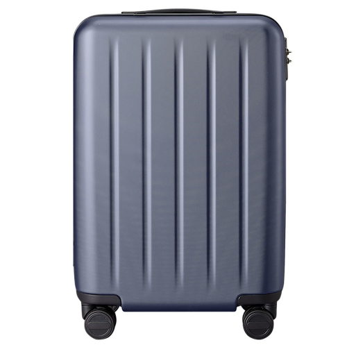 Широкий ассортимент чемодан ninetygo danube luggage -28''navy blue для компьютерной техники с доставкой по всему Казахстану  | Рассрочка 0-0-24  фото 3