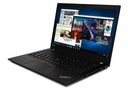 LENOVO ThinkPad T14s Gen 1 Intel(R) Core(TM) i5-10310U CPU @ 1.70GHz 	16GB 	256GB	NVMe 	14"