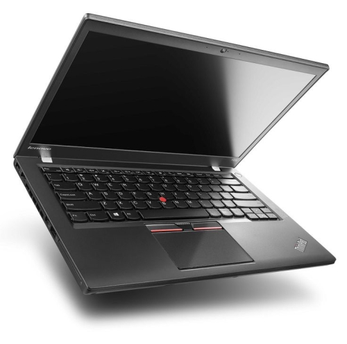 LENOVO	ThinkPad T450 |	Intel(R) Core(TM) i5-5300U CPU @ 2.30GHz |	16GB |	256GB	SATA/SSD |	14"	