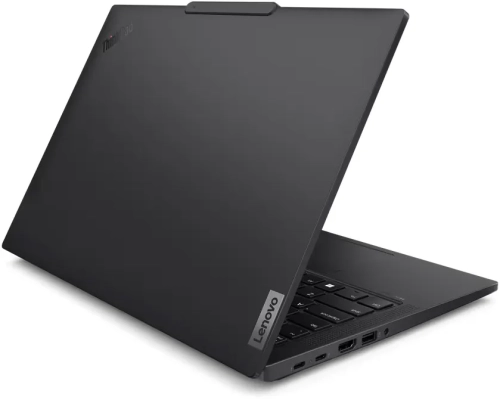 Купить Ноутбук Lenovo ThinkPad T14 G5 14'wuxga/Core ult5-125u/16Gb/512Gb/Int/Win Pro (21ML0050RT) по выгодной цене с гарантией на 1 год. Подберите идеальное решение для работы, учебы или развлечений. Доставка по Алматы и всему Казахстану!  фото 4