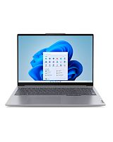 Купить Ноутбук Lenovo ThinkBook 16,0'wuxga/Core i5-1335U/16GB/512GB/Int/Win11Pro (21KH001QRU) по выгодной цене с гарантией на 1 год. Подберите идеальное решение для работы, учебы или развлечений. Доставка по Алматы и всему Казахстану! 