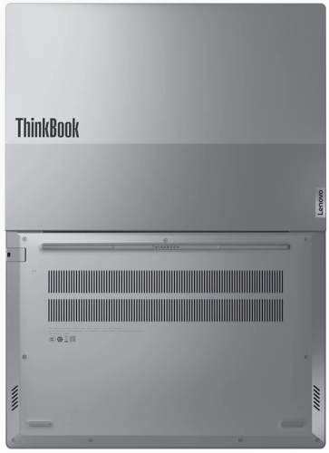 Купить Ноутбук Lenovo ThinkBook 14,0'wuxga/Core i5-1335U/16GB/512GB/Int/Dos (21KG000MRU) от 39 000тг с гарантией до 2 лет! Доставка всему Казахстану! Рассрочка 0-0-24.  фото 7