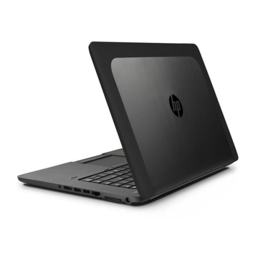 HP	ZBook 17 G2 Intel(R) Core(TM) i7-4610M CPU @ 3.00GHz | 16GB | 256GB SATA/SSD  17"	 фото 3