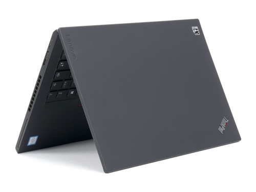 LENOVO ThinkPad T480 | Intel(R) Core(TM) i5-8350U CPU @ 1.70GHz | 8GB | 256GB NVMe | 14.0 дюймов фото 2