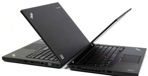 LENOVO ThinkPad T450 |	Intel(R) Core(TM) i5-5300U CPU @ 2.30GHz |	8GB |	256GB	SATA/SSD |	14" фото 3