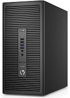 Desktop	HP	PRODESK  600 G2 |	Core i5 - 6500	3.2 GHz |	8GB |	256GB	SSD |