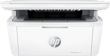 МФУ 7MD74A HP LASERJET MFP M141W