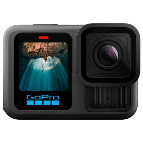 Широкий ассортимент видеокамера gopro hero 13 для компьютерной техники с доставкой по всему Казахстану  | Рассрочка 0-0-24  фото 2