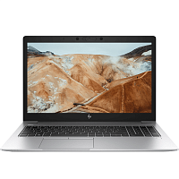 HP EliteBook 850 G6 |	Intel(R) Core(TM) i5-8365U CPU @ 1.60GHz |	8GB |	256GB	SATA/SSD |	15" |