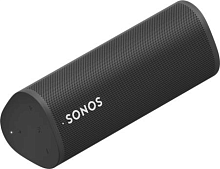 Широкий ассортимент портативная колонка sonos roam black, roam1r21blk для компьютерной техники с доставкой по всему Казахстану  | Рассрочка 0-0-24 
