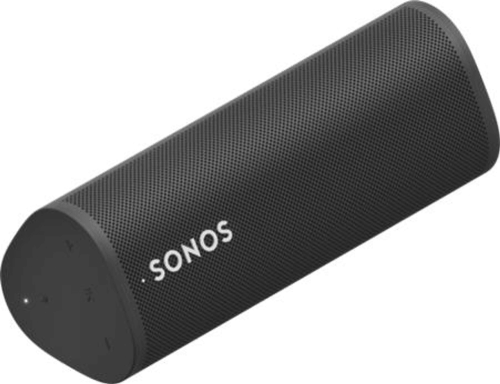 Широкий ассортимент портативная колонка sonos roam black, roam1r21blk для компьютерной техники с доставкой по всему Казахстану  | Рассрочка 0-0-24 