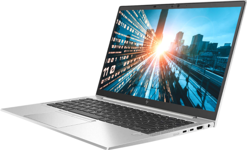 HP EliteBook 840 G7 Notebook PC | Intel(R) Core(TM) i5-10210U CPU @ 1,60GHz | 16GB | 256GB NVMe | 14 фото 4