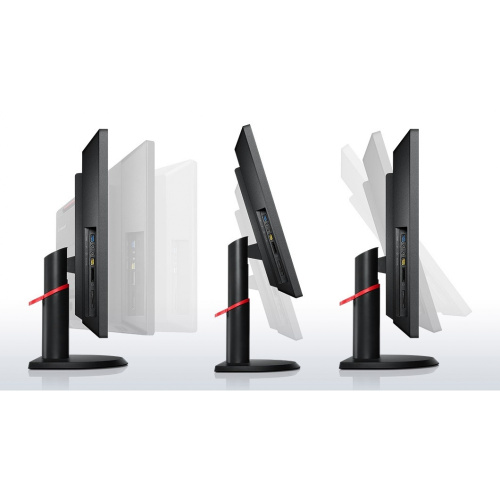 AiO	LENOVO ThinkCentre M93z фото 3