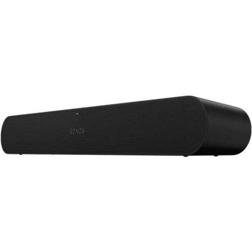 Широкий ассортимент саундбар sonos ray black, rayg1eu1blk для компьютерной техники с доставкой по всему Казахстану  | Рассрочка 0-0-24 