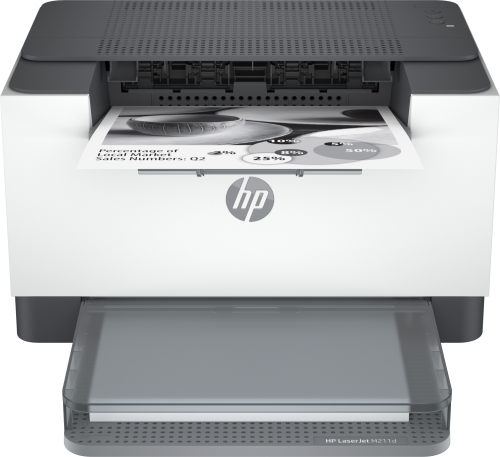 Принтер лазерный HP 9YF82A LaserJet Pro M211D Printer (A4) 600 dpi, 29 ppm, 64 MB, 500 MHz, 150 pages tray,USB, Duplex, Duty cycle-20000 pages фото 6