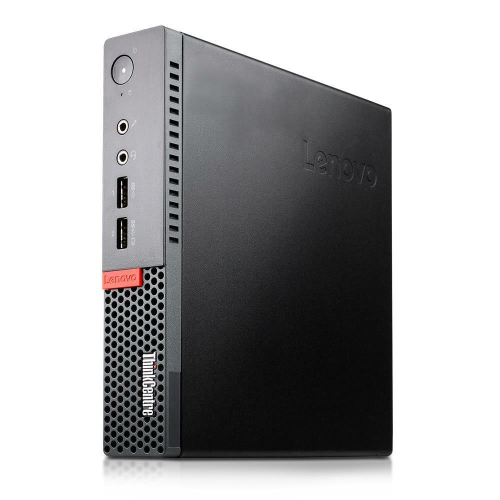 Tiny	LENOVO	ThinkCentre M710q |	Intel(R) Core(TM) i5-7400T CPU @ 2.40GHz |	8GB |	256GB	NVMe |				 фото 4